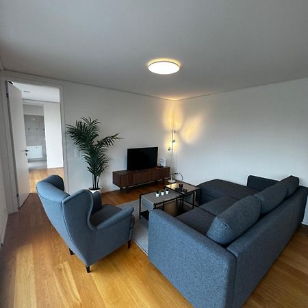 Zug Downtown Apartments Luaran gambar