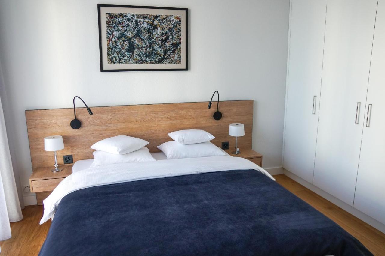 Zug Downtown Apartments Luaran gambar